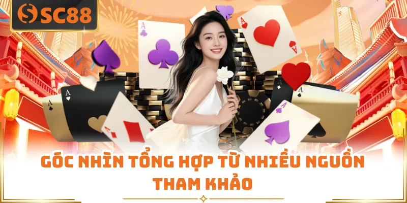 Đánh Giá SC88 - Góc Nhìn Tổng Quan Dành Cho Người Mới 7 Góc nhìn tổng hợp từ nhiều nguồn tham khảo